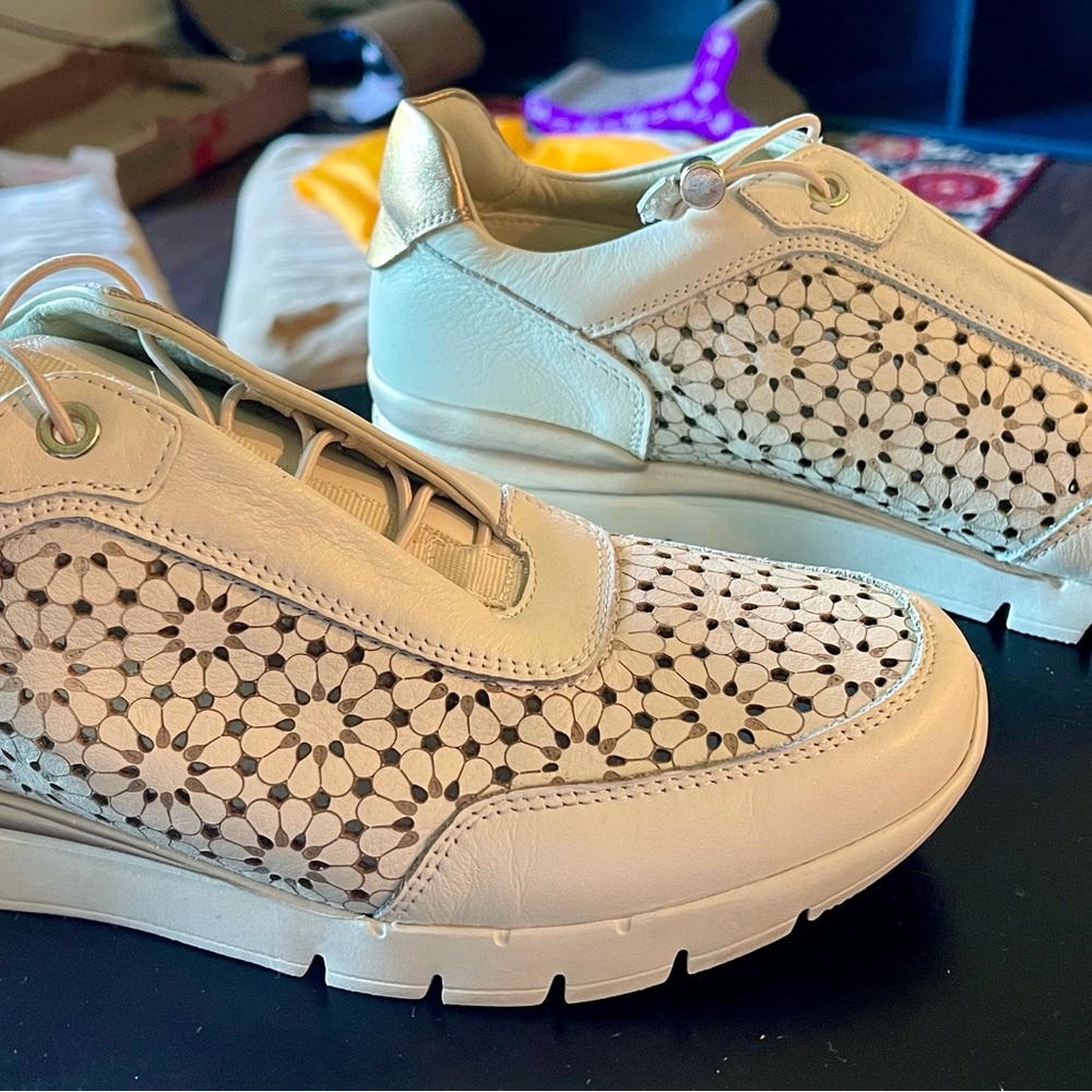 PIKOLINOS CANTBRIA WOMEN’S SNEAKERS - Picture 2 of 11